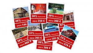 Ofertas de última hora para el Puente