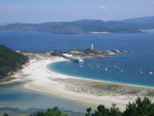 Playa de Rodas