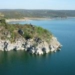 Vaya, vaya... en Zamora hay playa