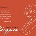 La Ruta de los Bécquer y la Brujería