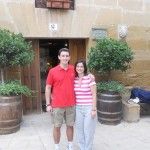 Ganadores del sorteo 