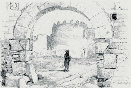 Ruta de los Bécquer