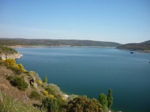 Vaya, vaya… en Zamora hay playa