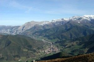 La Fiesta del Orujo de Potes