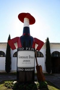 III Día del Enoturismo en Jerez