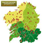 El Outono Gastronómico en Galicia