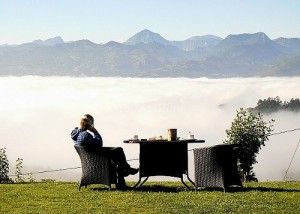 Y tú, ¿te vas a quedar en casa en el puente de diciembre?