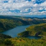 Se abre el Camino Natural del Duero en Zamora