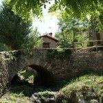 El pueblo rehabilitado por una sóla mujer