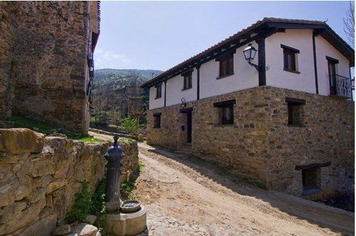 Casas rurales en Velilla, La Rioja