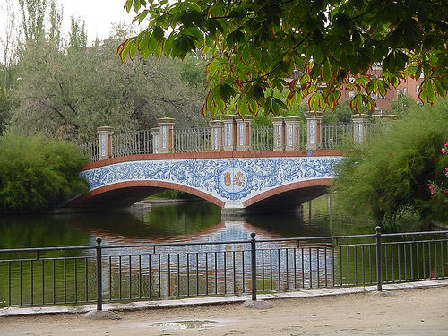 Turismo rural en Talavera de la Reina