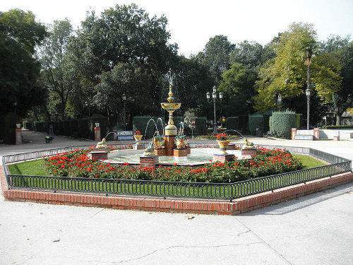 Cerámica de Talavera de la Reina