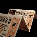 Lugares donde podría tocar la lotería