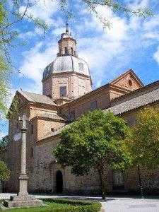 Talavera de la Reina, la ciudad de la cerámica