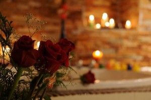 La Navidad contada por las casas rurales