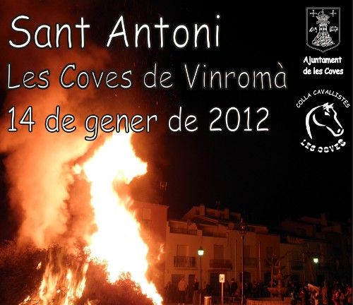 Turismo rural en Les Coves de Vinromà