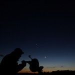 El despertar del astroturismo