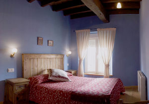Casa Rural Canaleja