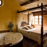 8 casas rurales con jacuzzi en Asturias