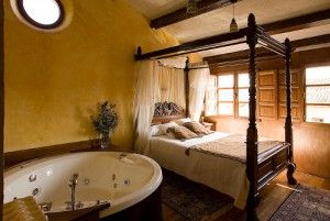 8 casas rurales con jacuzzi en Asturias