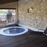 Casas rurales con jacuzzi en Cataluña