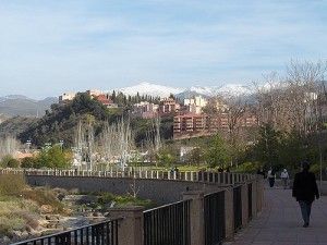 El pueblo con más esperanza de vida