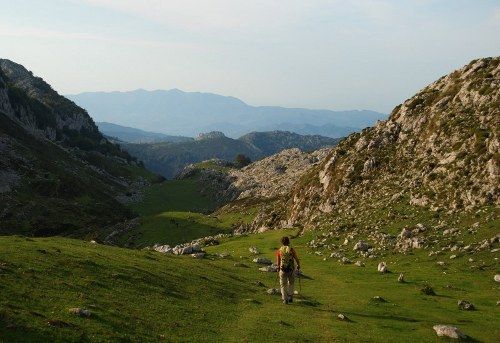 Turismo rural en Picos de Europa