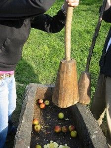 La comarca de la Sidra en Android y Apple