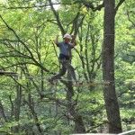Bosques de Aventura de Castilla y León