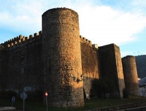 El fascinante mundo de las abejas y los castillos