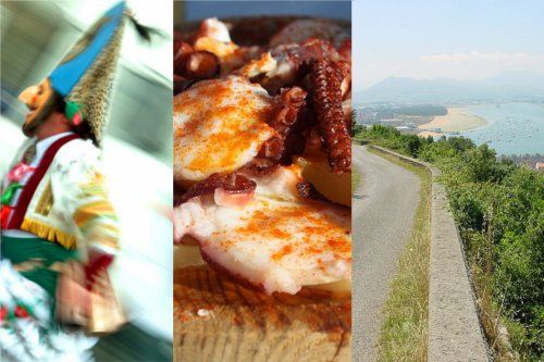 Los Favoritos de la semana en EscapadaRural