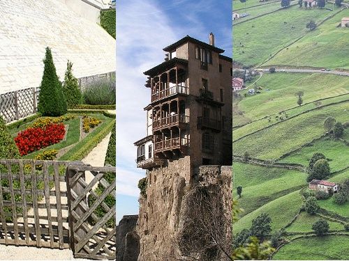 Favoritos de la semana en EscapadaRural