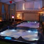 Casas rurales con jacuzzi en la Comunidad Valenciana
