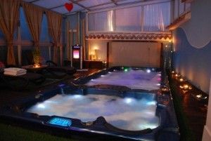 Casas rurales con jacuzzi en la Comunidad Valenciana