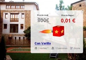¡La última Oferta será Ultrafugaz!