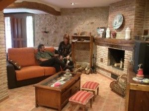 Cursos y terapias en Villa Liquidámbar