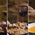 El Cocido Maragato, alimento de campeones