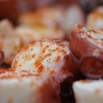 Camiño dos Sabores de Galicia