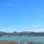 5 casas rurales en el Valle de Ricote