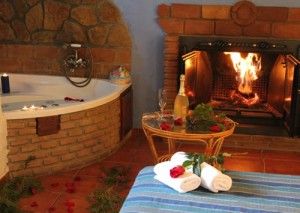 Ofertas para una Semana Santa romántica