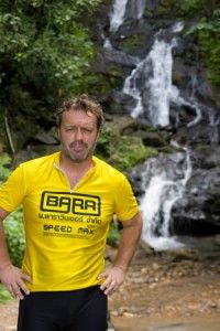 Pasión y oficio: la experiencia viajera de Paco Nadal