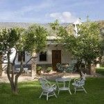 10 casas rurales para descubir la Alpujarra