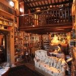 El Día del Libro con las casas rurales