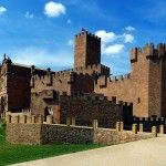 La Ruta de los Castillos y las Fortalezas