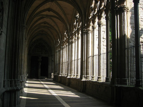 Catedral de Pamplona