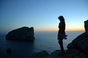 Doris Casares: un viaje, una sonrisa