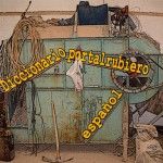 El diccionario Portalrubiero - Español