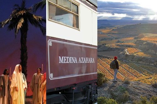 Favoritos de la Semana en EscapadaRural