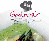 El gastrobús