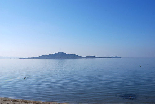 Escapada rural a la Manga del Mar Menor